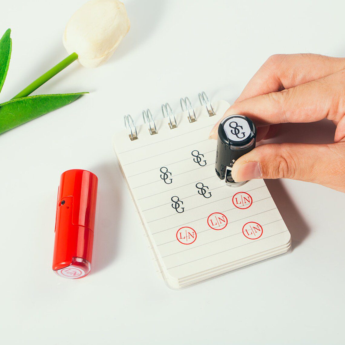 con dấu tích điểm