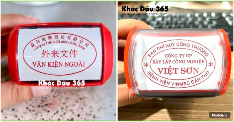 khắc dấu lấy liền tphcm