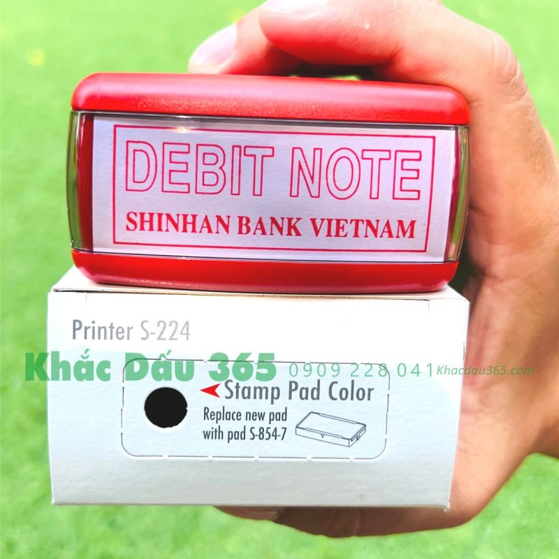 khắc dấu tại Nghệ An