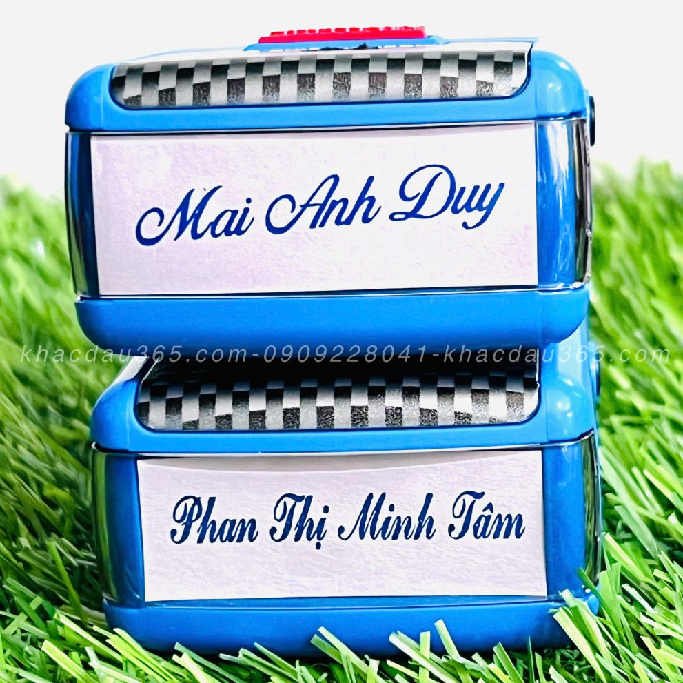 khắc dấu ở hồ chí minh