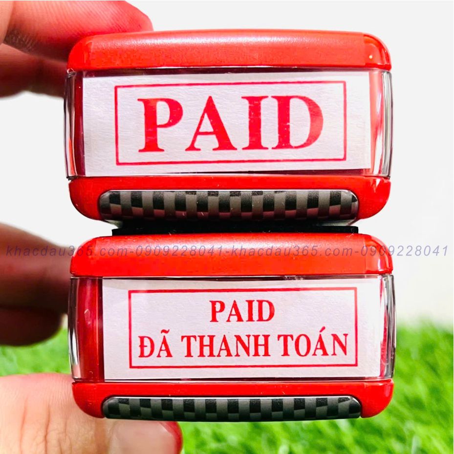 khắc dấu ở hồ chí minh