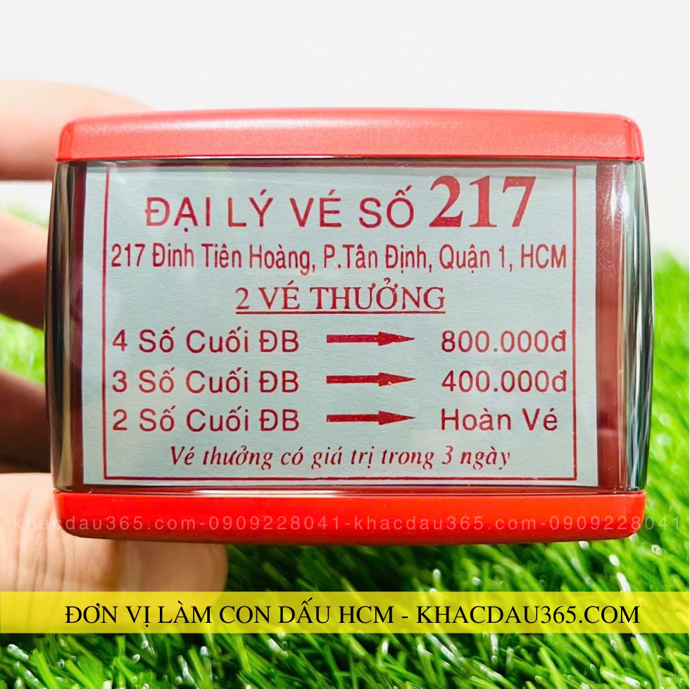 khắc dấu tân uyên