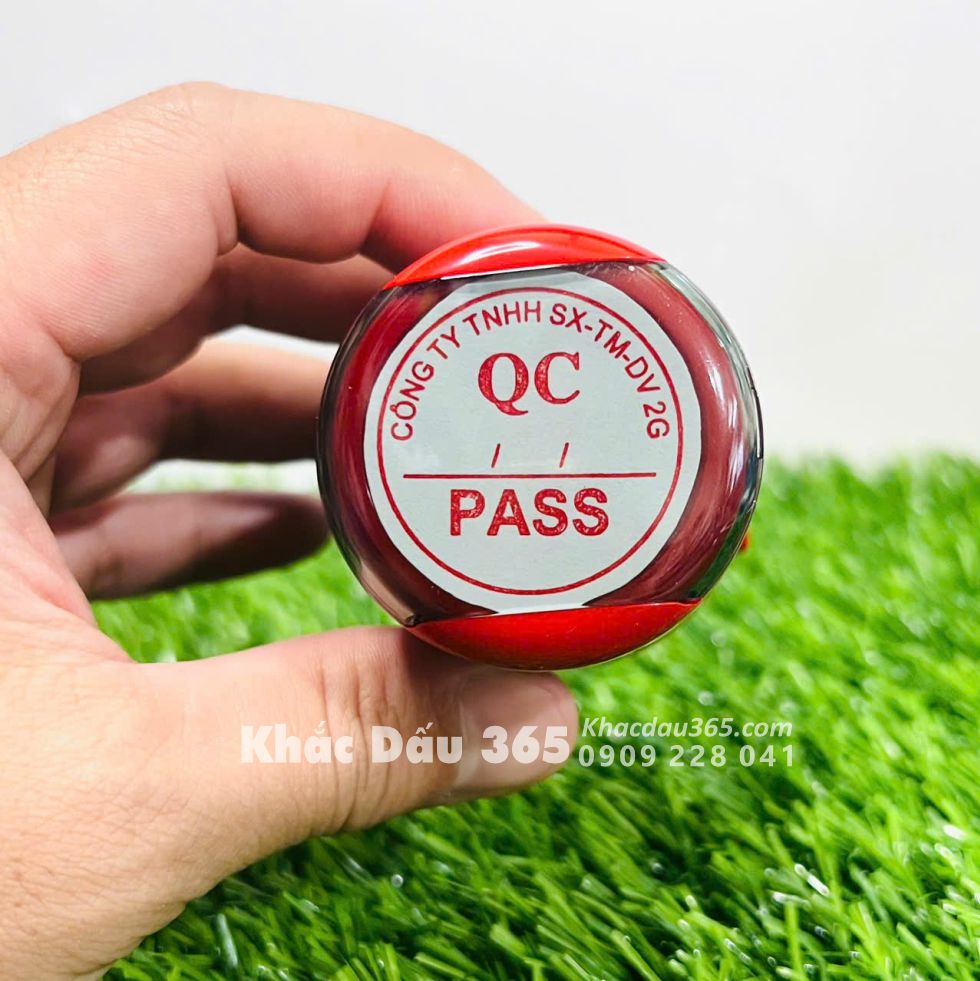 khắc dấu tân uyên