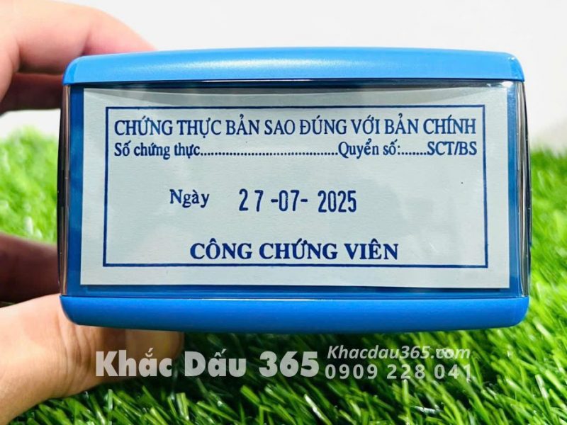 Sao y bản chính là gì? Những điều quan trọng cần biết khi sao y