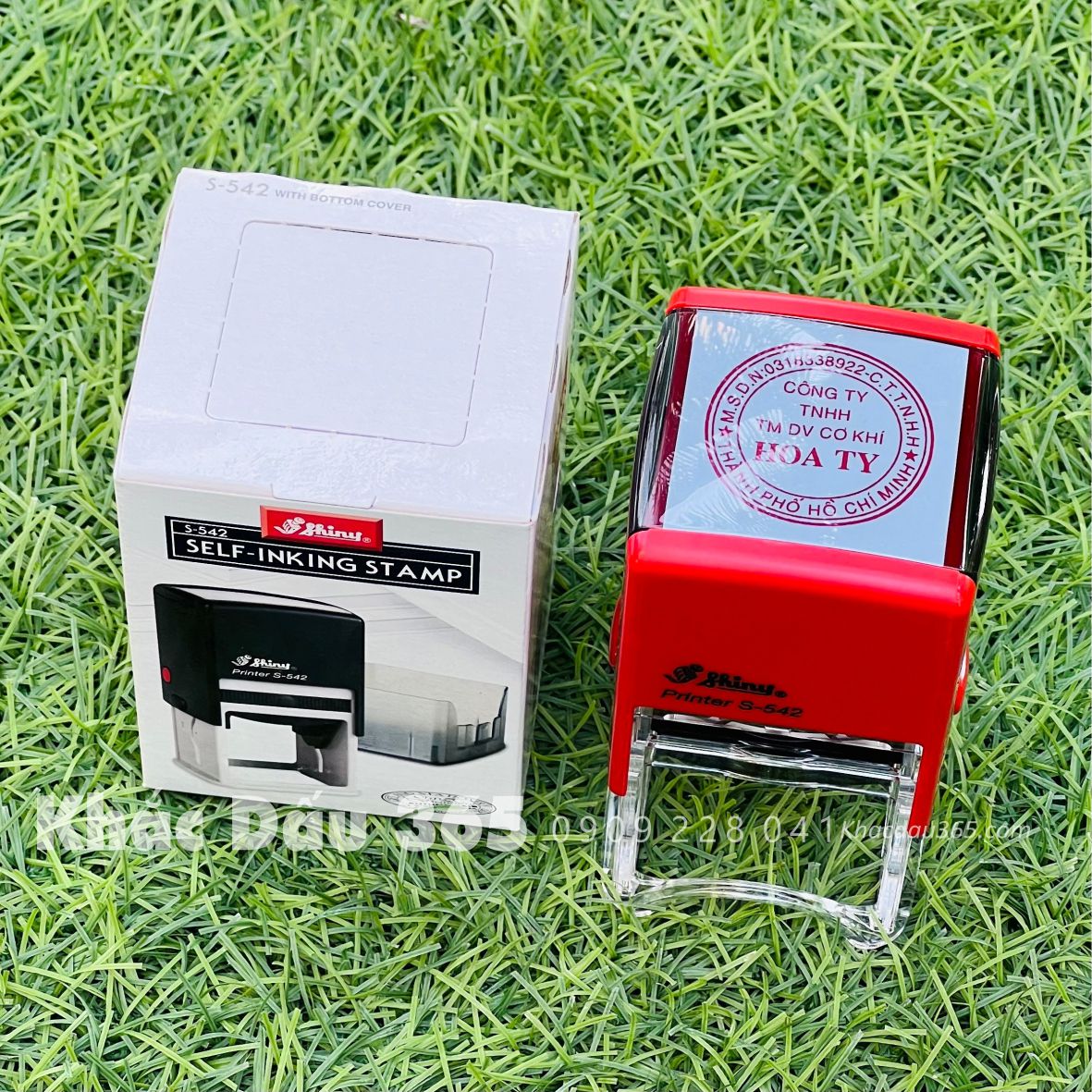 Quy định mới nhất về con dấu và cách sử dụng trong doanh nghiệp