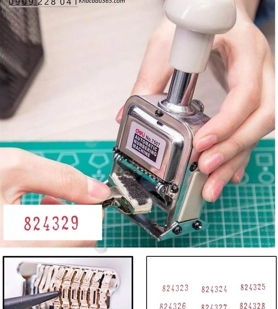 khắc dấu gia lâm