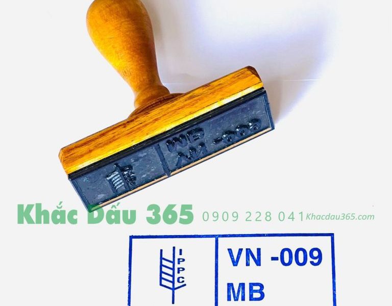 Cơ sở khắc dấu gỗ Hàng Quạt Hà Nội đẹp, chất lượng cao