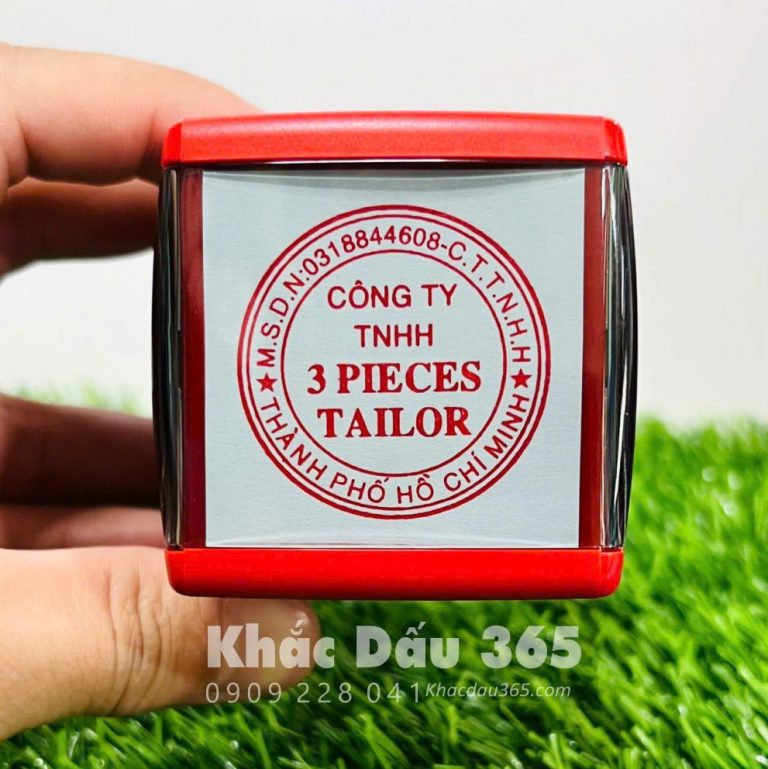 Nghề khắc dấu phố cổ