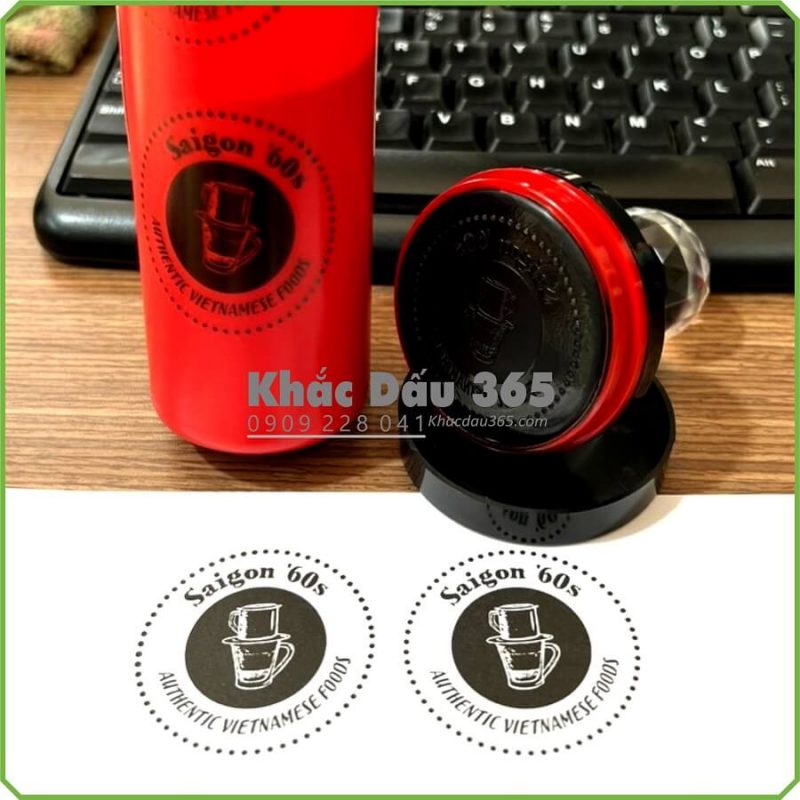 Dịch vụ khắc dấu phường Tân Hưng uy tín, giá rẻ, giao nhanh