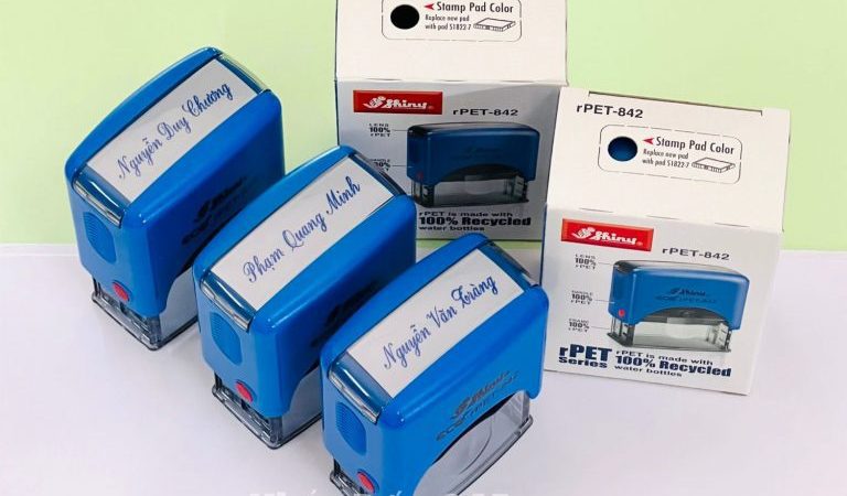 Khắc dấu phường Thới An giá tốt – Tư vấn miễn phí