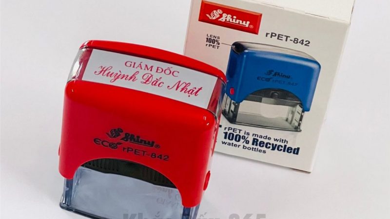 Địa chỉ khắc dấu phường Tân Sơn Hòa gần sân bay, giao nhanh