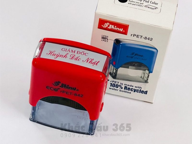 Địa chỉ khắc dấu phường Tân Sơn Hòa gần sân bay, giao nhanh