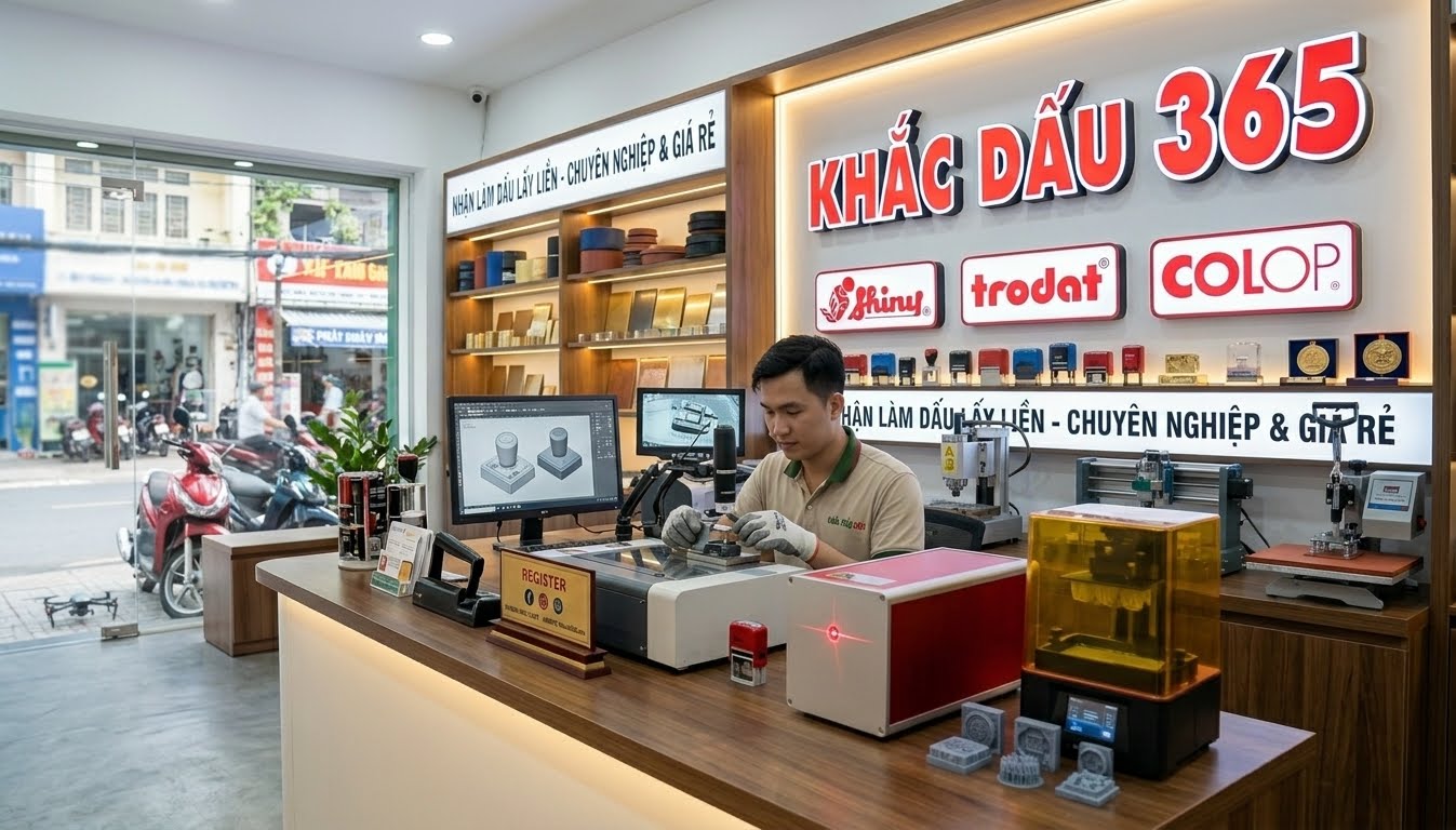 khac dau 365